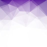 Abstract geometric polygonal background N18