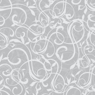 Vector Gray Swirly Texture Seamless Pattern N2