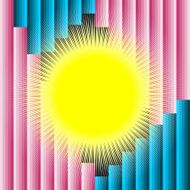 Abstract background N8262