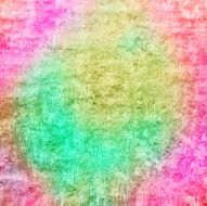 pink yellow and green abstract grunge background N2