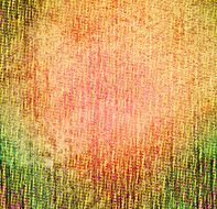 Orange grunge background N2