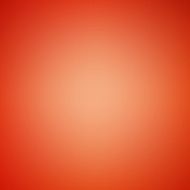 red orange background