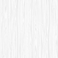 Vector background of white wooden texture