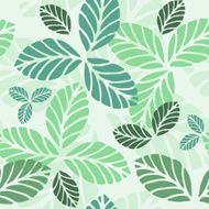 floral seamless pattern N786