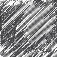 Distress Overlay Texture For Your Design Black and white N2
