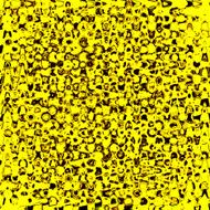 abstract crystal gold background