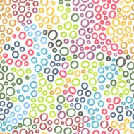 Marker circle pattern N6