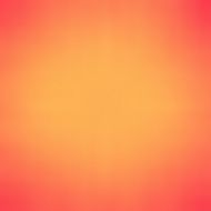 simple orange background