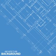 Blueprint best architecture model
