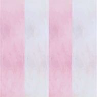 light line pink violet with stripe string slanting retro N2