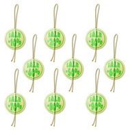 SALE 10-90 green