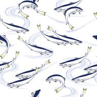 Elegant Fish N3