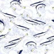 Elegant Fish N4