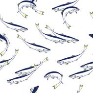 Elegant Fish N7