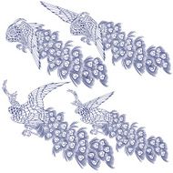 Japanese peacock N4