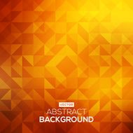 Abstract bright background with triangles Modern geometrical abstract N2
