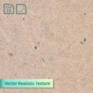 Vector beige rice paper photo texture