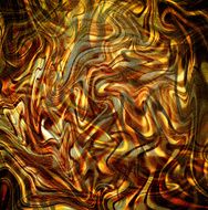 art image background