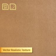 Vector square clean stamped cardboard texture