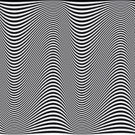 black curve strips N2