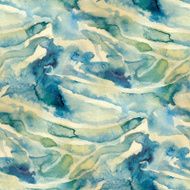 watercolor N134