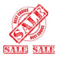 Rubber stamp design SALE N2