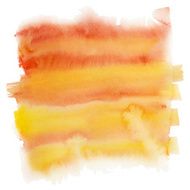 watercolor N135