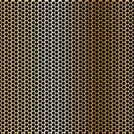 Abstract metal background vector illustration N12