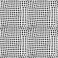 Abstract geometry seamless pattern N3