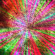 Abstract colorful background N233