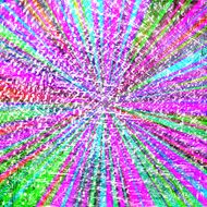 Abstract colorful background N234
