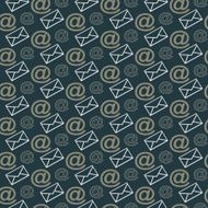 Email wallpaper background Seamless N6