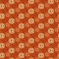 Email wallpaper background Seamless N9