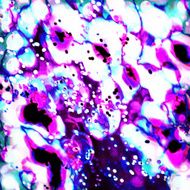 abstract purple background for design