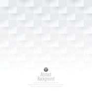 White abstract background vector N8