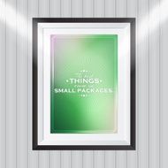 Motivational poster N15
