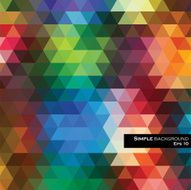 Abstract background N8272