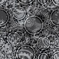 gear seamless background