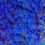 grunge blue abstract background N5