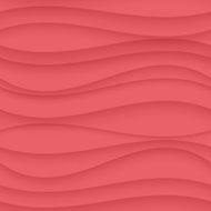 Pink pastel seamless Wavy background texture
