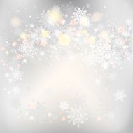 winter background N124