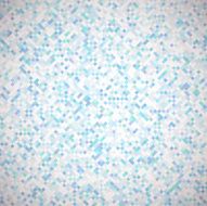 Mosaic vector background N2