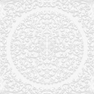 Seamless floral pattern in traditional style N17