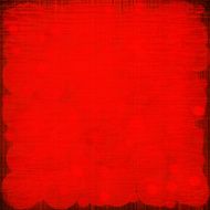 Abstract Red Background N27