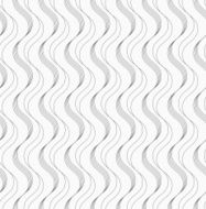Flat gray with slim waves N2