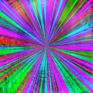 Abstract colorful background N235