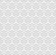 light gray seamless pattern