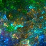 Abstract shapes background N233