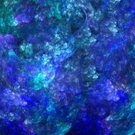Abstract shapes background N234