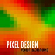 Pixel Background N13